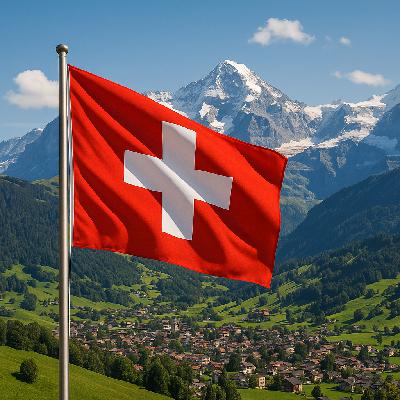 076 – Arbeiten in der Schweiz 🇨🇭: So klappt’s wirklich! Meine Tipps & Erfahrungen