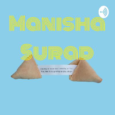 Manisha Surad (Trailer)