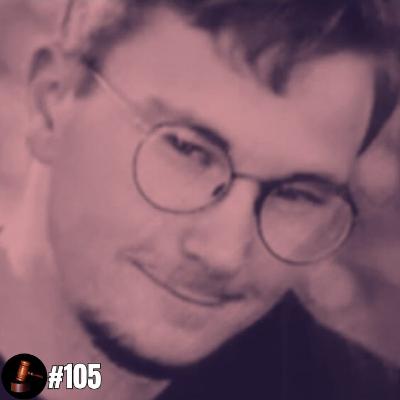 105 • O Assassinato de Dustin Wehde 105 • O Assassinato de Dustin Wehde