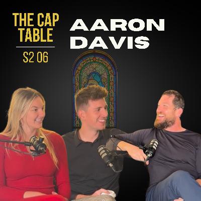 Investing into the world of music royalties and buying songs with 16m fund manager Aaron Davis