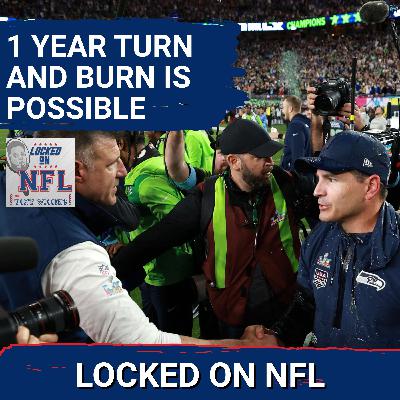 DEFENSE: Why Seattle Seahawks and Crew PROVE Defense Still RULES the NFL—Super Bowl Lessons