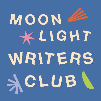 BONUS: Francesca Lia Block and Embracing the Stories that Obsess You