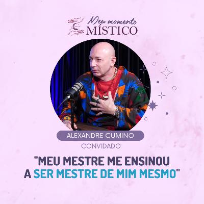 123 | Umbanda, espiritualidade visceral e o legado de Rubens Saraceni, com Alexandre Cumino