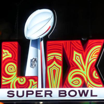 EP450: Conference Review, Super Bowl Preview