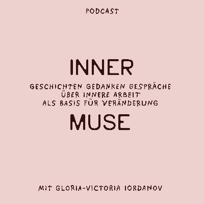 Wie sich Inner Muse entwickelt, meine unternehmerische Reise und was dich erwartet
