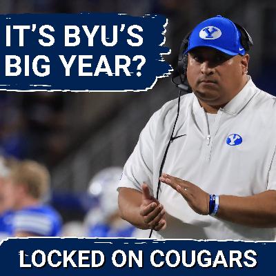 HOLY WAR HYPE: Are BYU & Utah PRIMED for a High-Stakes Big 12 Championship Showdown This December? | Will Kyle Whittingham Stop Pillaging Utah? | Holy War on the Hardwoods Preview HOLY WAR HYPE: Are BYU & Utah PRIMED for a High-Stakes Big 12 Championship Showdown This December? | Will Kyle Whittingham Stop Pillaging Utah? | Holy War on the Hardwoods Preview