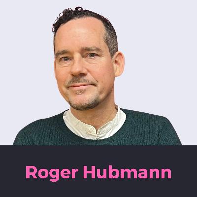 Curating Personalised Learning Paths with  Online Platforms – with Roger Hubmann