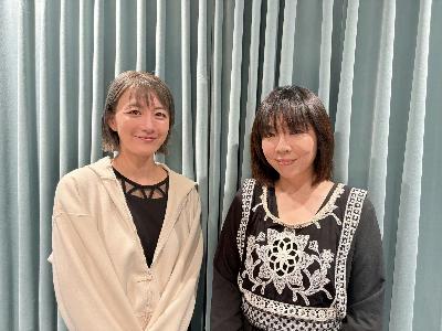 岡本真夜さんＶＳ大島由香里