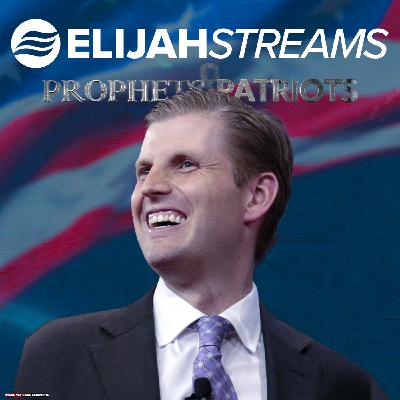 Under Siege: My Family’s Fight To Save This Nation – Eric Trump