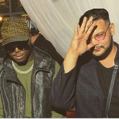 Madré Mia - Sadek ft Ninho Madré Mia - Sadek ft Ninho