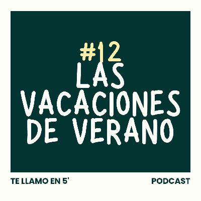 Las Vacaciones De Verano: Desconectar Para Reconectar
