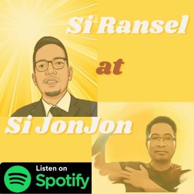 Si Ransel at Si JonJon - Episode 7