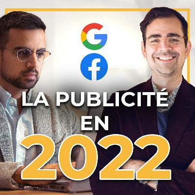 Les tendances de la publicité digitale en 2022 Les tendances de la publicité digitale en 2022