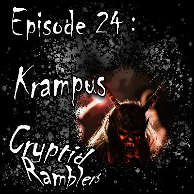 Episode Twenty Four - Krampus