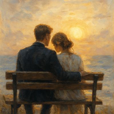 Je t'aime