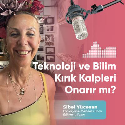 Teknoloji ve Bilim Kırık Kalpleri Onarır mı?