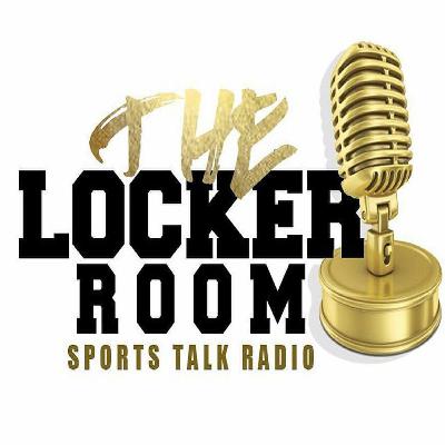Locker Room Sports Media - Calvin DeLaRose Locker Room Sports Media - Calvin DeLaRose