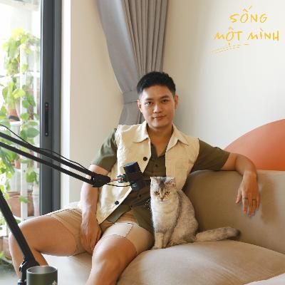 #57 - Có những ngày tuột mood, cảm xúc vỡ vụn không thể gắng gượng