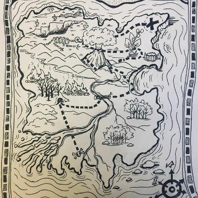 The Story of the Wheel///Episode 1