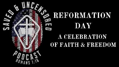 REFORMATION DAY