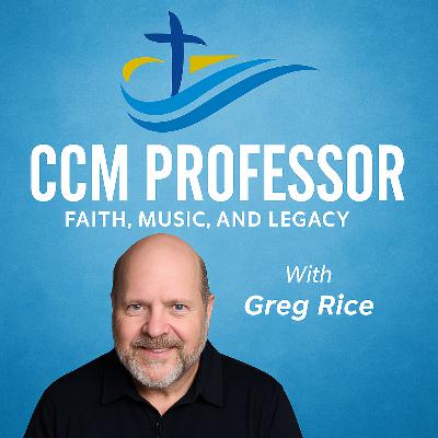 CCM Professor Trailer CCM Professor Trailer