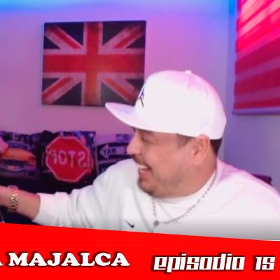 Los Chavoruckstars - Episodio 15 - El anillo maldito : el ultimo viaje a majalca