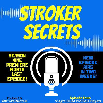 Viagra Filled Football Players Viagra Filled Football Players