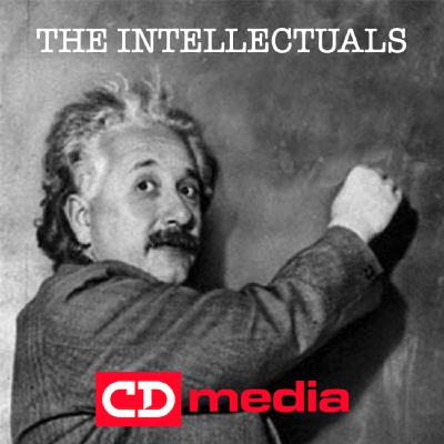 Episode 3, The Intellectuals, Interview With Kendall Qualls Episode 3, The Intellectuals, Interview With Kendall Qualls