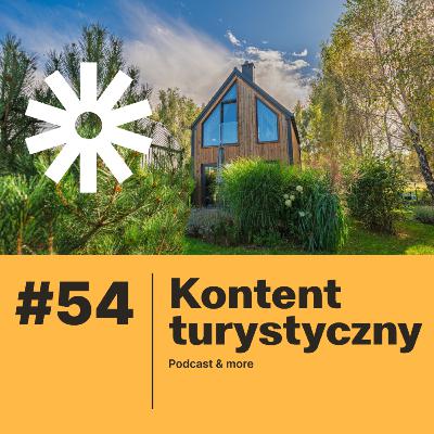 #54 - Domki w Naturze. 1500 metrów do plaży