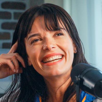 Episode 97 : Corps, image et résistance avec Barbara
