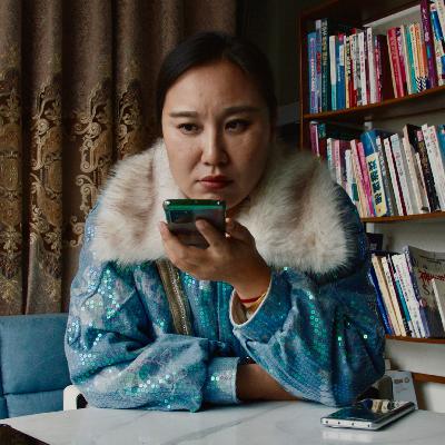 DOC NYC: 'Mistress Dispeller' DOC NYC: 'Mistress Dispeller'