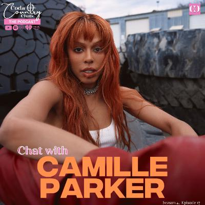 Chat with Camille Parker: Coda Country Chats - Season 4, Episode 17