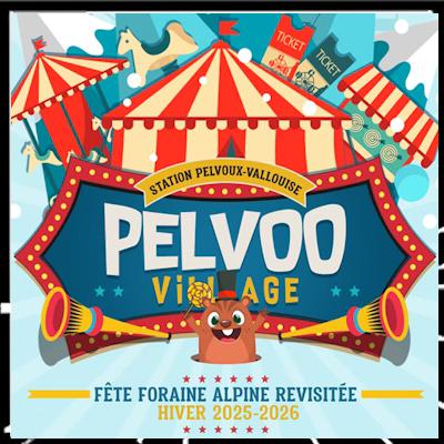 RTVV 127 Igloo Pelvoo 13ème et dernière édition par Laura Giraud