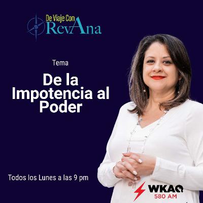 274 De la Impotencia al Poder 274 De la Impotencia al Poder