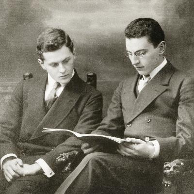 La familia Wittgenstein ...y la mano izquierda de Paul La familia Wittgenstein ...y la mano izquierda de Paul