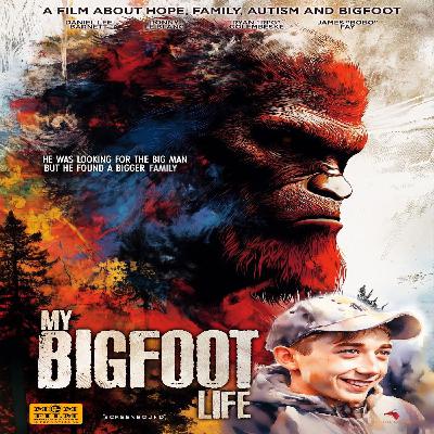 SO EP:685 Behind The Scenes Of My Bigfoot Life