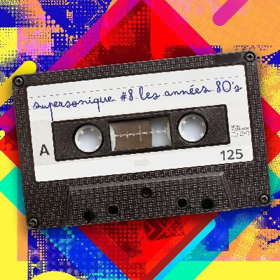 Culture visuelle des Années 80