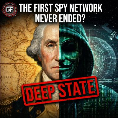 The Spy War That Won America: The Culper Ring and the Birth of Information Warfare The Spy War That Won America: The Culper Ring and the Birth of Information Warfare