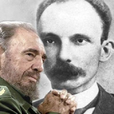 A 65 años de la primera visita de Fidel al municipio Martí