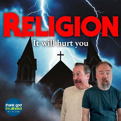 Should Courts Protect Children from Religion?