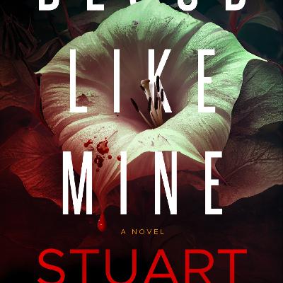 Get PDF Books Blood Like Mine by Stuart Neville Get PDF Books Blood Like Mine by Stuart Neville