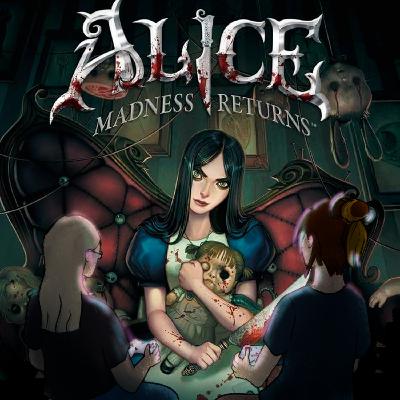Как создавалась Alice: Madness Returns, история студии Spicy Horse