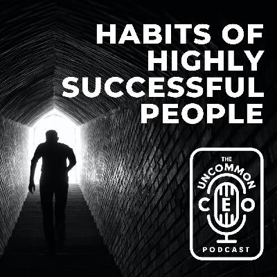 Habits of Highly Successful People