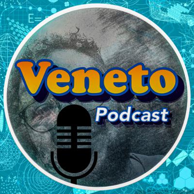 Vêneto - Episódio 01 - Minhas reflexões : Escrevo o aqui e o agora.