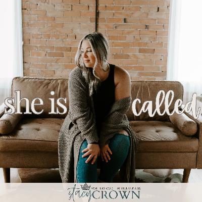 EP. 69 | She gets it from her MAMA | Interview with my very own mama Vicki Baker the Homemaker