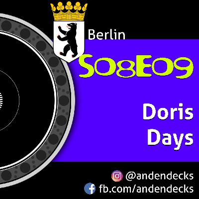 An den Decks - S08E09 - Doris Days