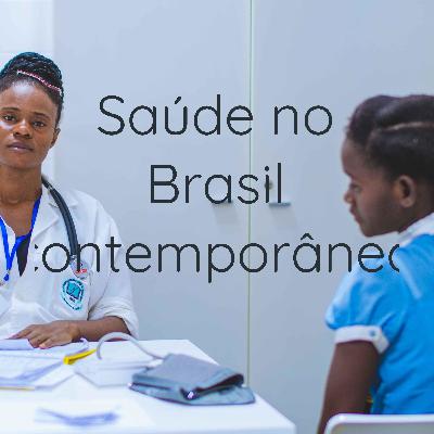 Podcast sobre Saúde