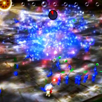 Pizza & Dan play Pikmin, episode 012 Pizza & Dan play Pikmin, episode 012
