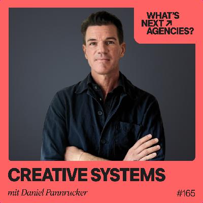 Folge #165, Daniel Pannrucker, Partner von Lama Partners Folge #165, Daniel Pannrucker, Partner von Lama Partners