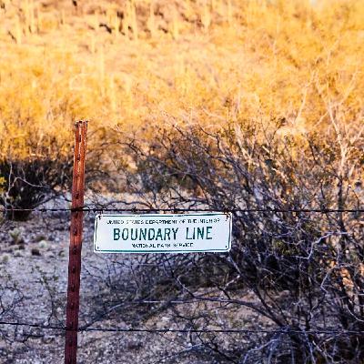 Boundaries, Boundaries Everywhere (Boundaries Series, Pt 1)